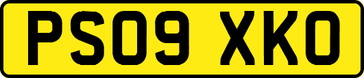 PS09XKO