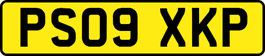 PS09XKP