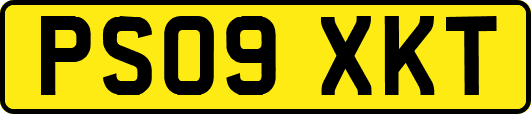 PS09XKT