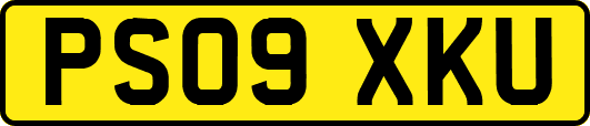 PS09XKU