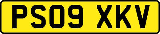 PS09XKV