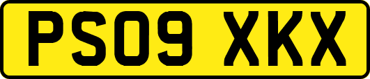 PS09XKX