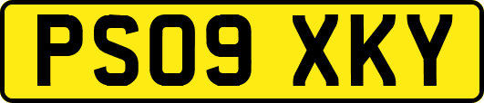 PS09XKY