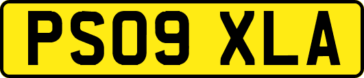 PS09XLA