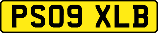 PS09XLB