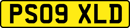 PS09XLD