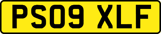 PS09XLF