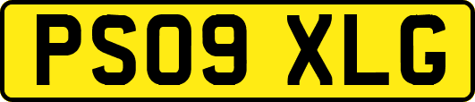 PS09XLG