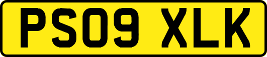 PS09XLK