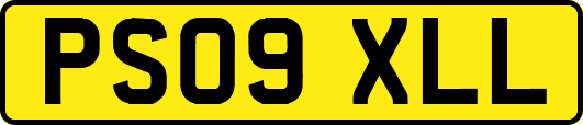 PS09XLL