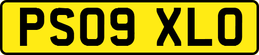 PS09XLO