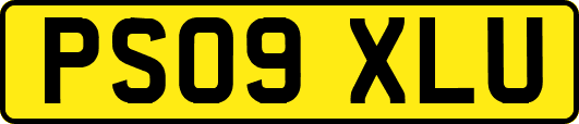 PS09XLU