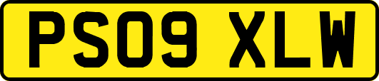 PS09XLW