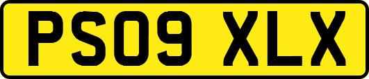 PS09XLX