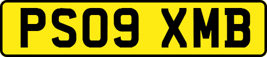 PS09XMB