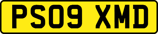 PS09XMD