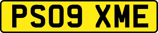 PS09XME