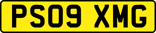PS09XMG