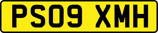 PS09XMH