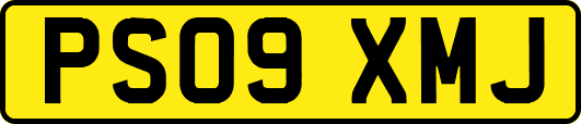 PS09XMJ