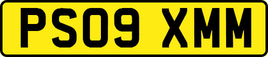 PS09XMM