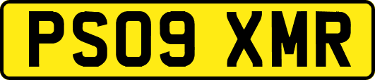 PS09XMR