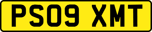 PS09XMT