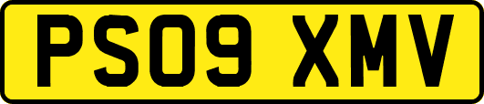 PS09XMV