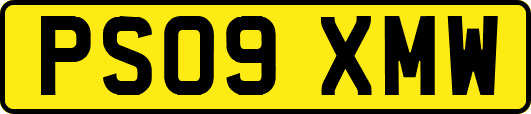 PS09XMW