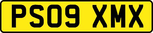 PS09XMX