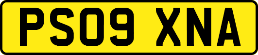PS09XNA