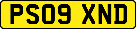 PS09XND