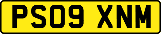 PS09XNM
