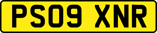 PS09XNR