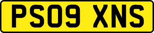 PS09XNS