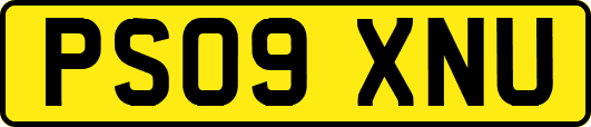 PS09XNU
