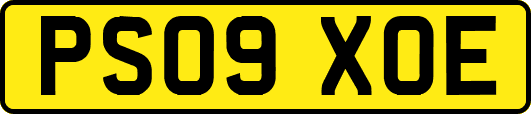 PS09XOE