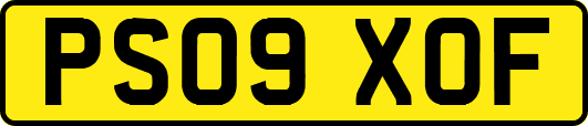PS09XOF
