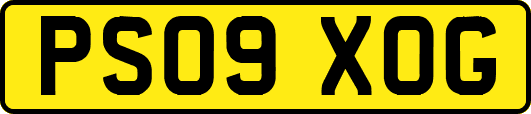 PS09XOG