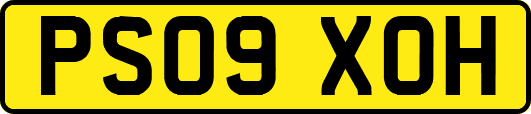 PS09XOH