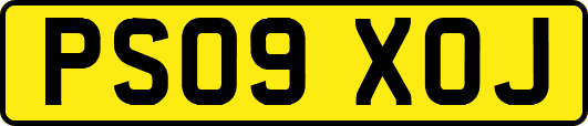 PS09XOJ