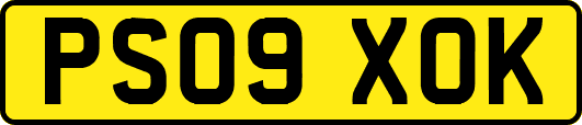 PS09XOK
