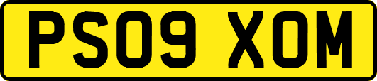 PS09XOM