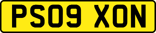 PS09XON