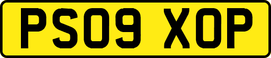 PS09XOP
