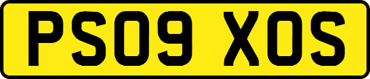 PS09XOS