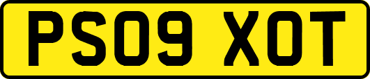 PS09XOT