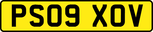 PS09XOV
