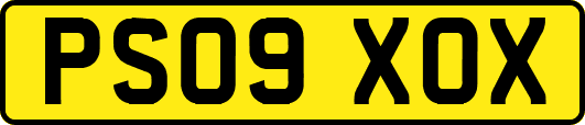 PS09XOX