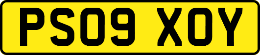 PS09XOY
